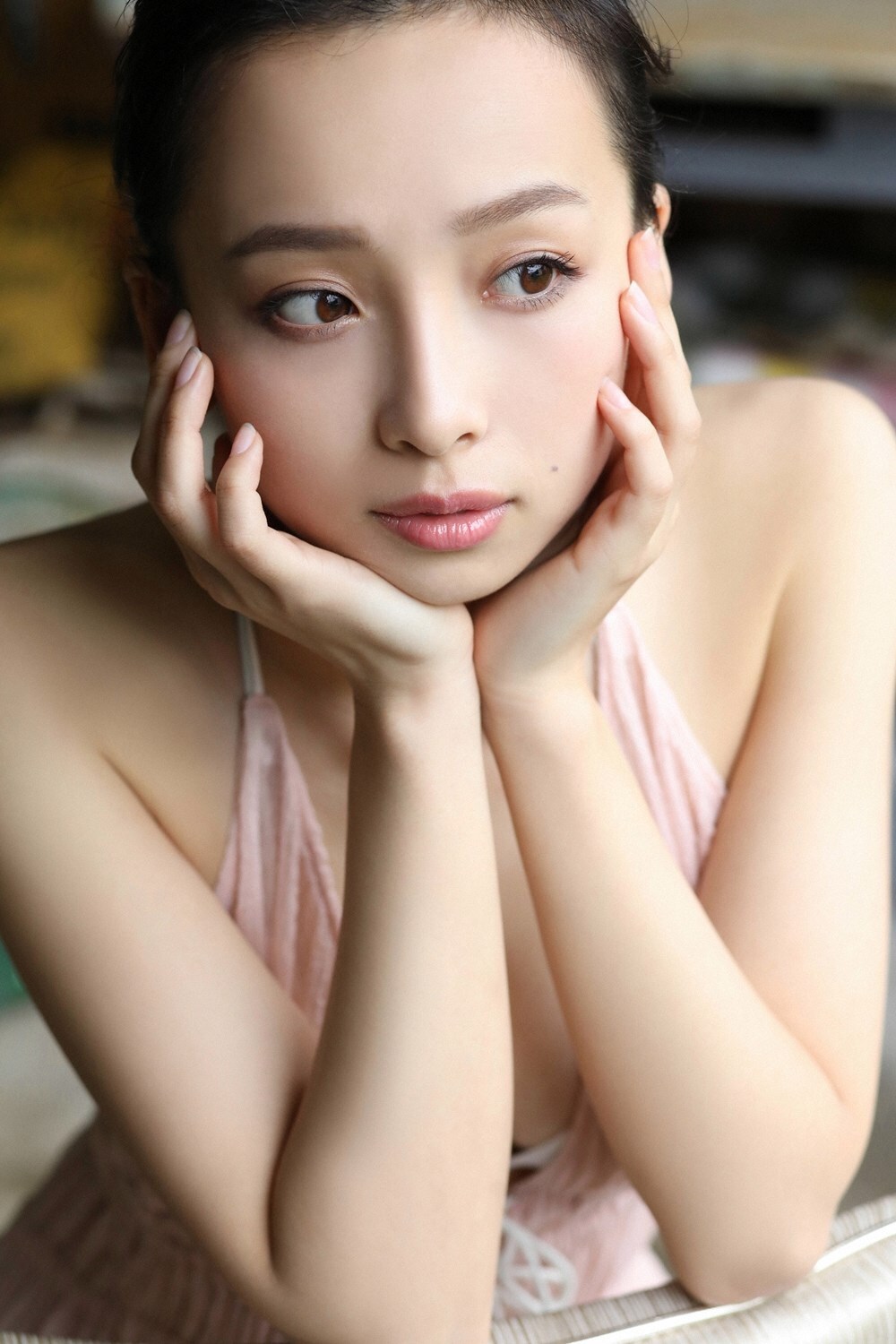 YS-Web-Vol.800 Asuka Hanamura 華村あすか